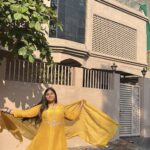 Mehr Embroidered Kurta Set with Dupatta