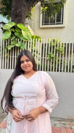 SUKOON Pastel Embroidered Three-Piece Suit Set - Image 5