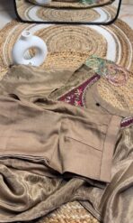 Noor Zari Dusk Kurta Set - Image 13