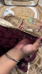 Noor Zari Dusk Kurta Set - Image 11