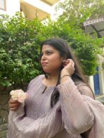Ivory Mist Zari Kurta Set - Image 10