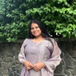 Ivory Mist Zari Kurta Set